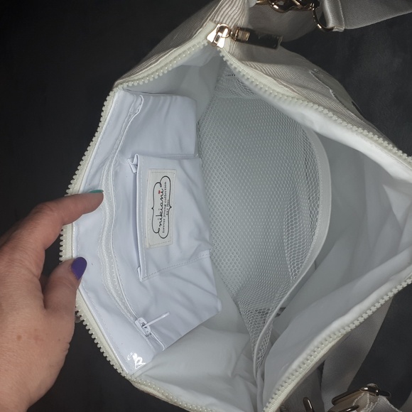 Nikiani~ Wet/ Dry Beach Bag - Picture 5 of 8